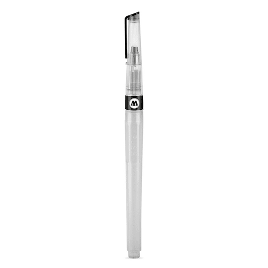 4 mm pincel de acuarela - Emtpy Aqua Squeeze Pen