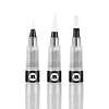 Pack 3 pinceles acuarela Set 1 - Emtpy Aqua Squeeze Pen