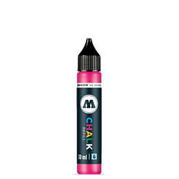 Refill Chalk 30ml - (10 colores)