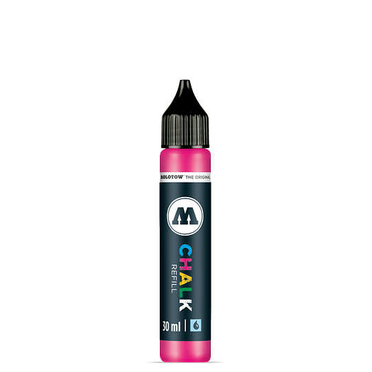 Refill Chalk 30ml - (10 colores)