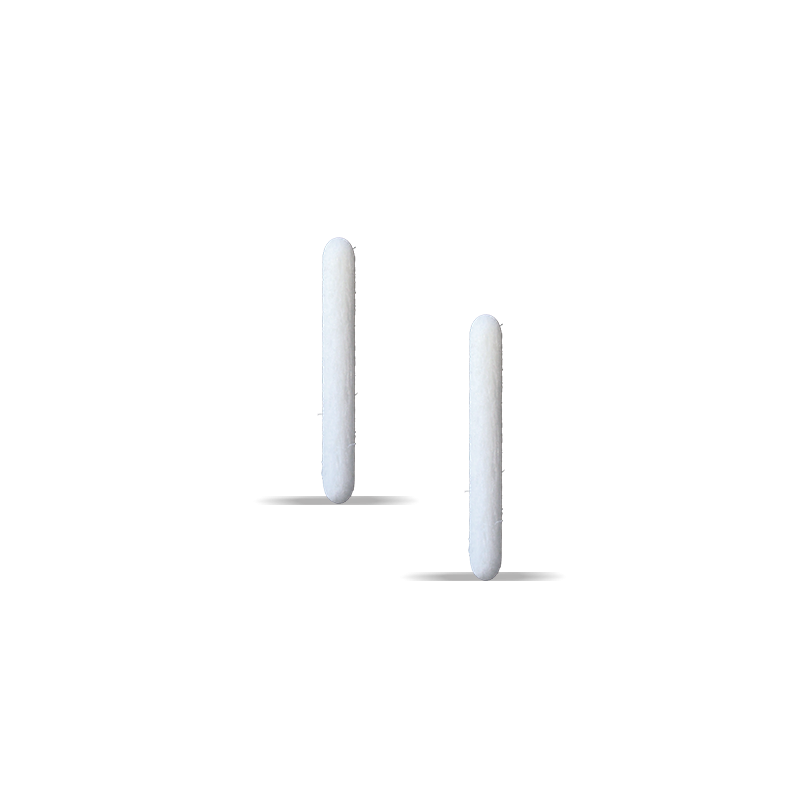 2 mm - Pack 2 puntas Round
