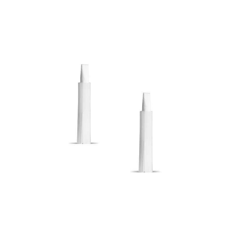 2 mm - Pack 2 puntas Chisel