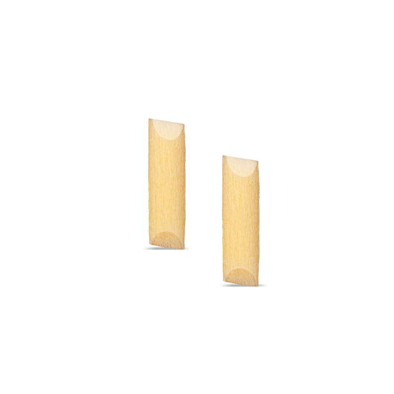 4-8 mm - Pack 2 puntas Chisel