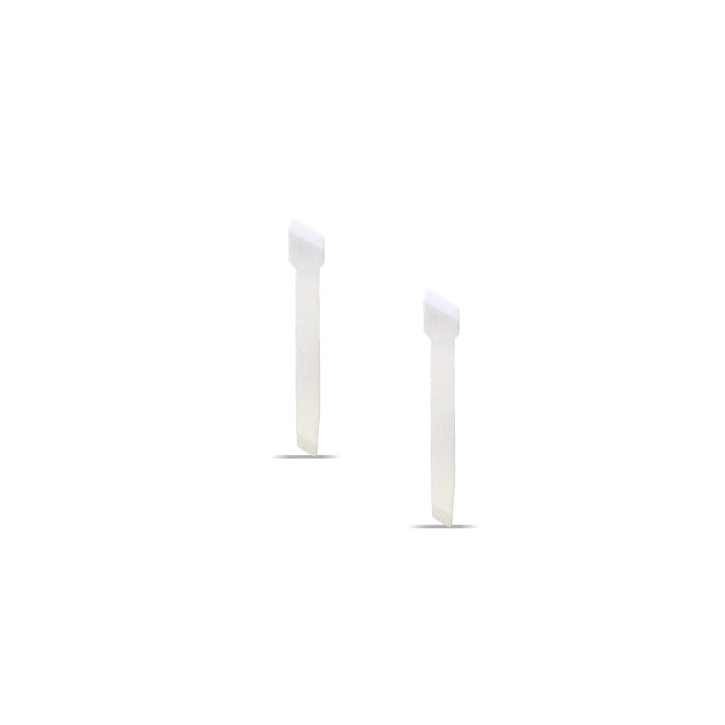 2-6 mm - Pack 2 puntas Chisel