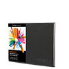 A4 - Professional Artbook One4All horizontal 29,7 x 21 cm