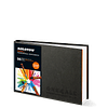 A5 - Professional Artbook One4All panorámico (21 x 14,8 cm)