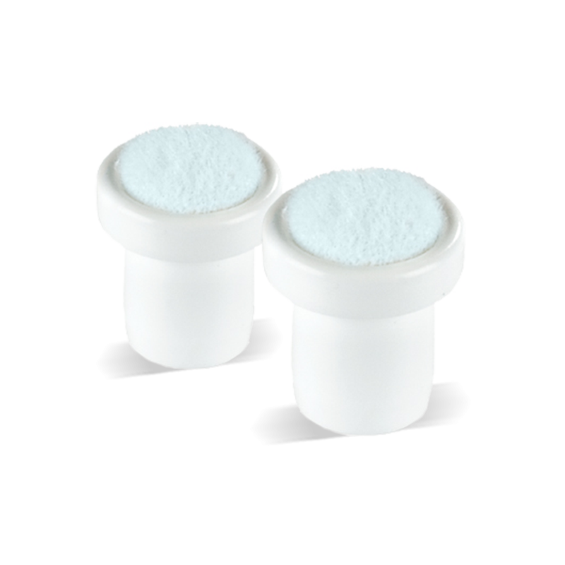 10 mm - Pack 2 puntas Dripstick Highflow