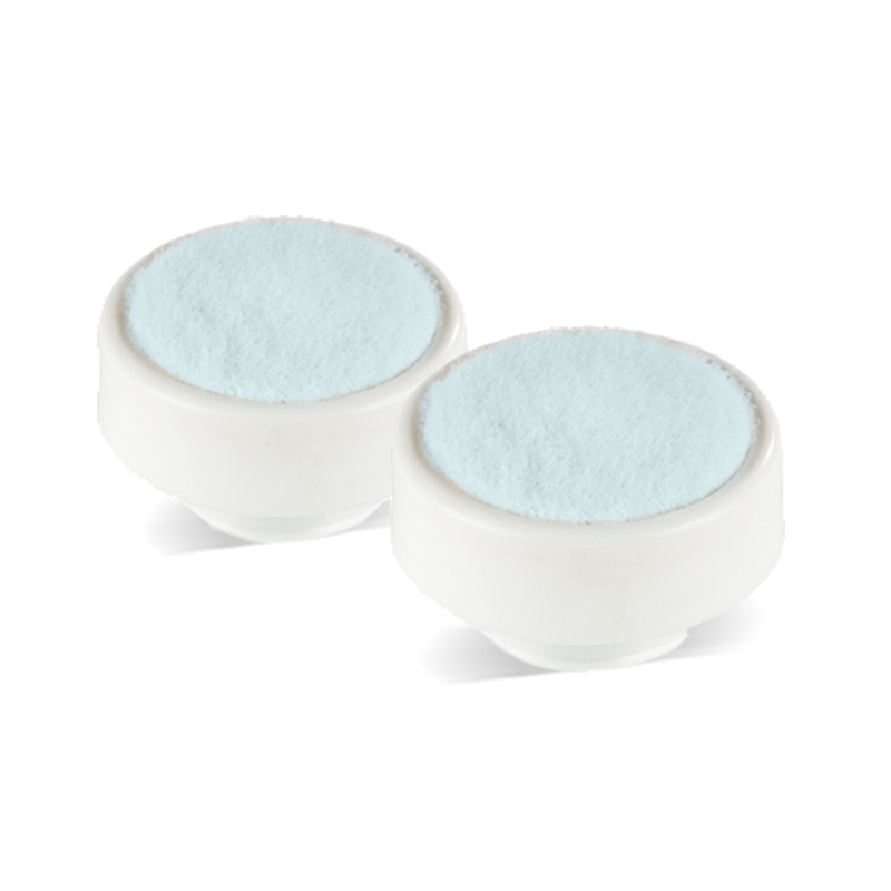 25 mm - Pack 2 puntas Dripstick Highflow