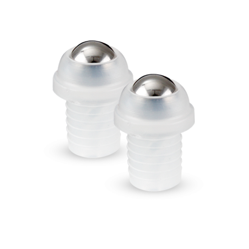 3 mm - Pack 2 puntas Dripstick Rollerball