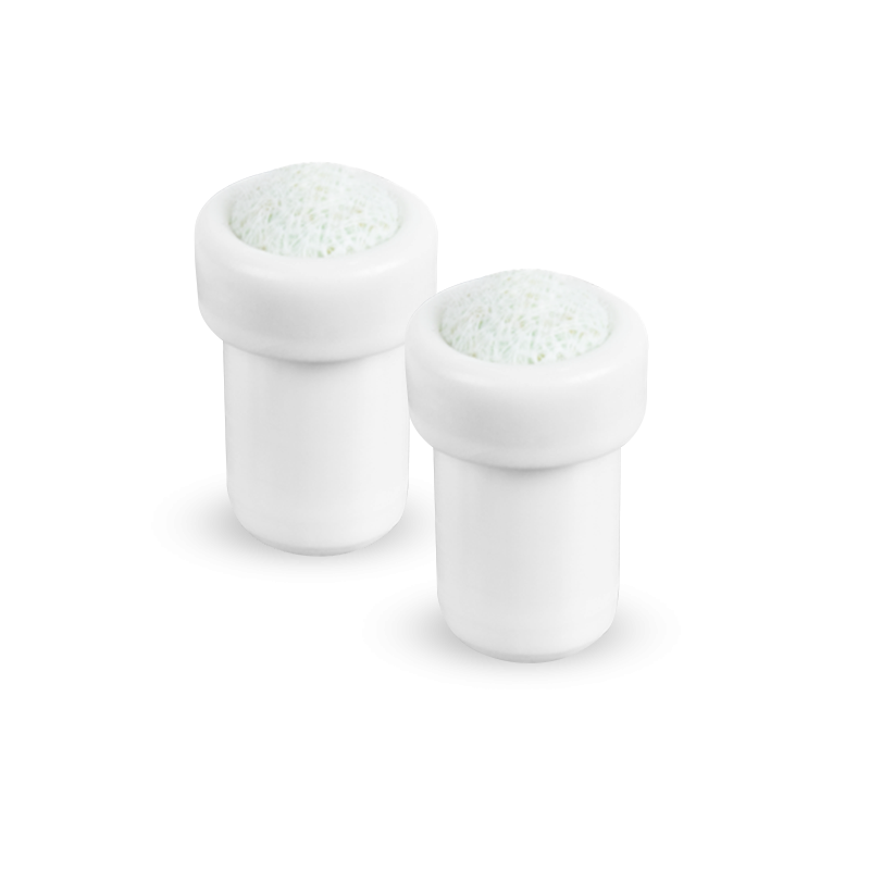 6 mm - Pack 2 puntas Dripstick Highflow