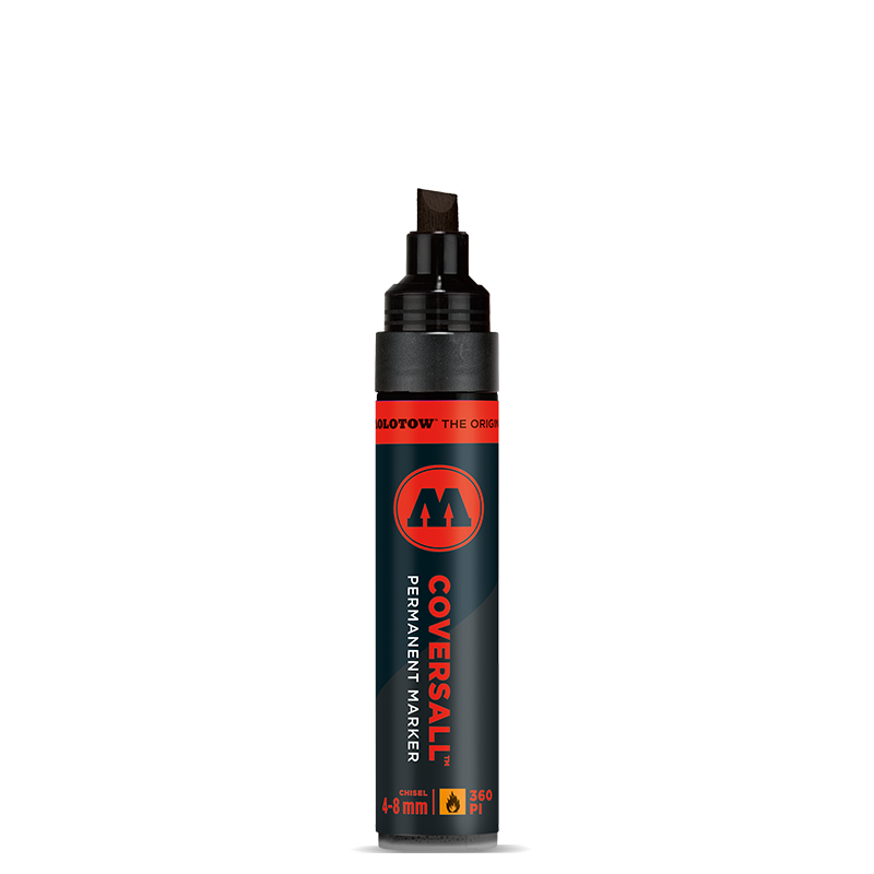 4 - 8 mm - Coversall 360PI