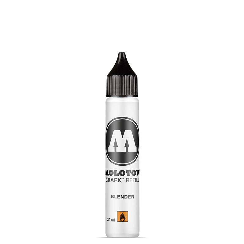 Refill Blender Pro 30ml