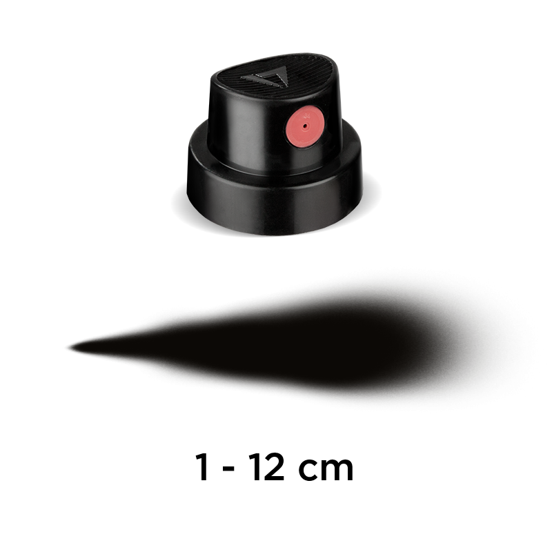 MOLOTOW™ Fat Cap (Astro Fat Cap)