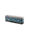 MOLOTOW TRAIN STEEL BOX