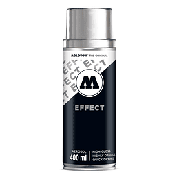 Spray UFA Effect 400ml - #416 chrome