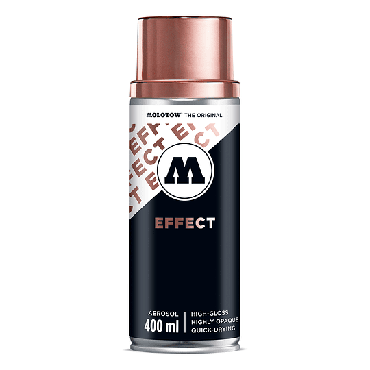 Spray UFA Effect 400ml - #418 copper