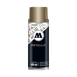 Spray UFA Effect 400ml #419 - Metallic gold