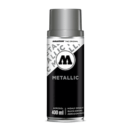 Spray UFA Effect 400ml #420 - Metallic silver