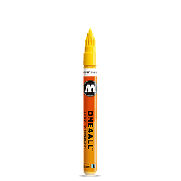 #006 zinc yellow - 1.5mm