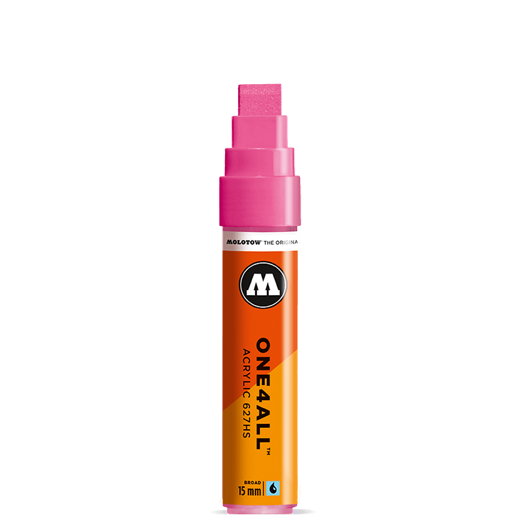#085 DARE orange  <br> 627 HS
