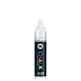 #005 white 4-8 mm - Chalk marker