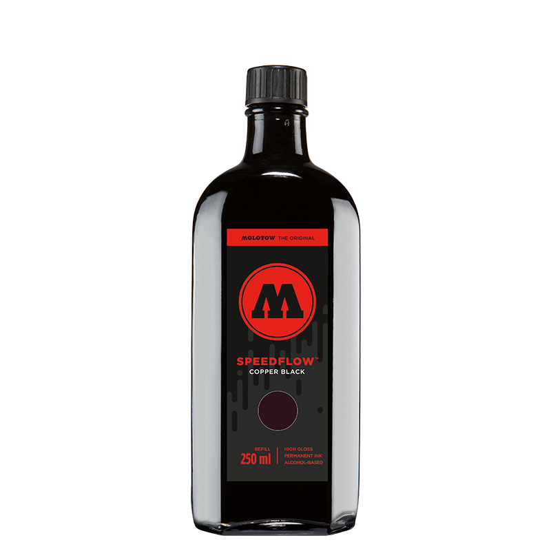 Refill Speedflow 250ml