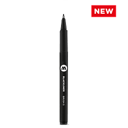 Blackliner Brush S - Nuevo