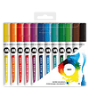 AQUA COLOR BRUSH BASIC SET 1