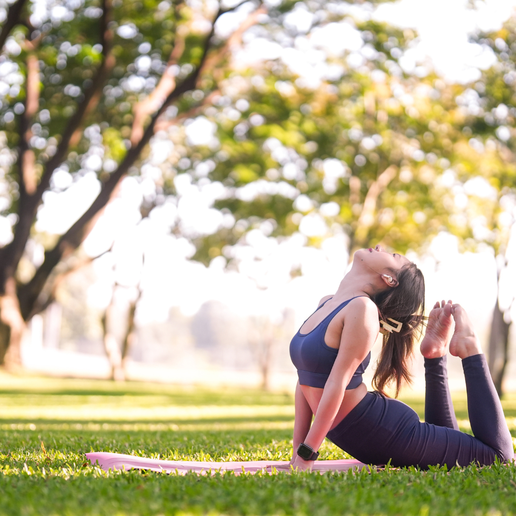 Salud, Bienestar y Belleza