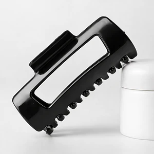 Pinche de Pelo Flexible Antideslizante