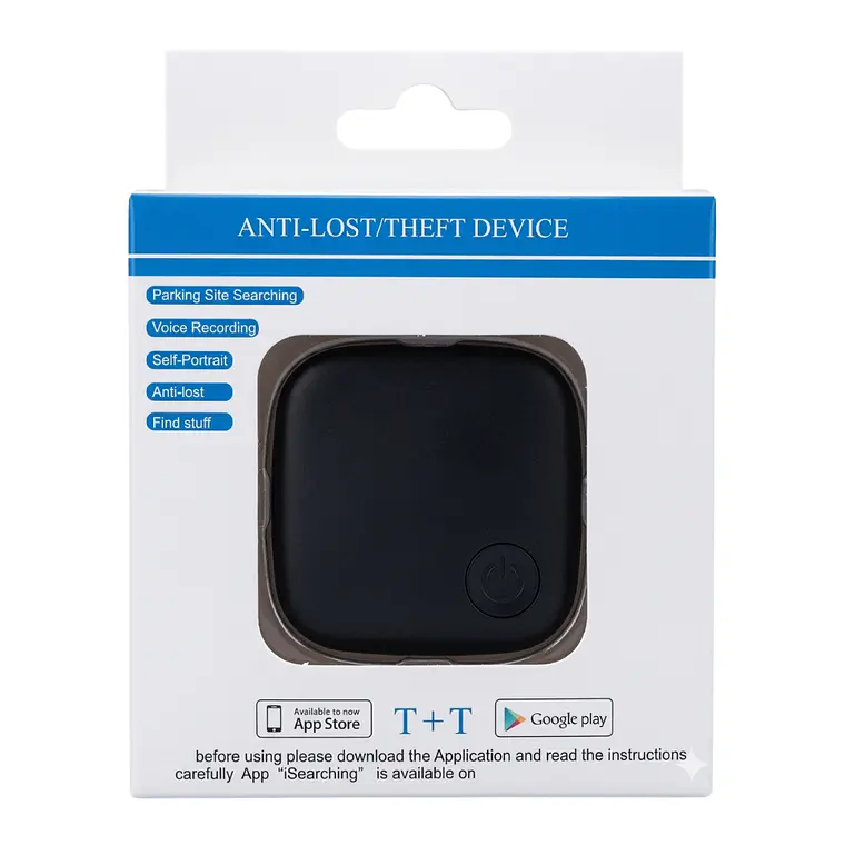 GPS localizador Android 1