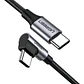 Cable USB-C 5A Carga Rápida 2m - Miniatura 2