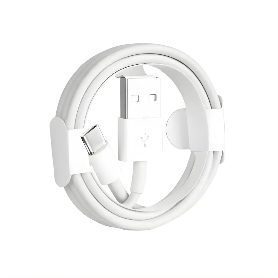 USB tipo C para Iphone 1