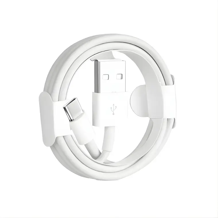 USB tipo C para Iphone 1