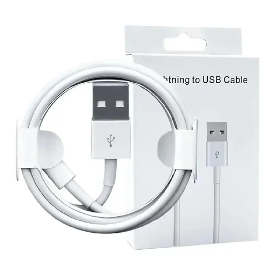 USB tipo C para Iphone 2