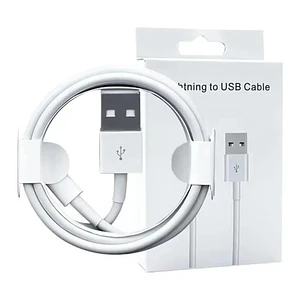 USB tipo C para Iphone