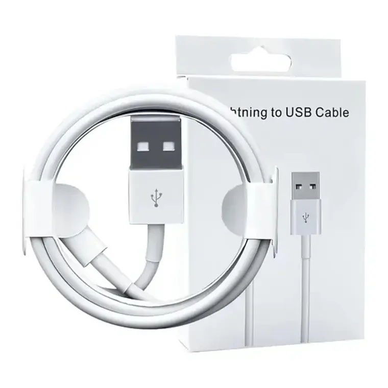 USB tipo C para Iphone 2