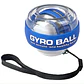 Powerball Metal Gyro LED con Estuche - Miniatura 1