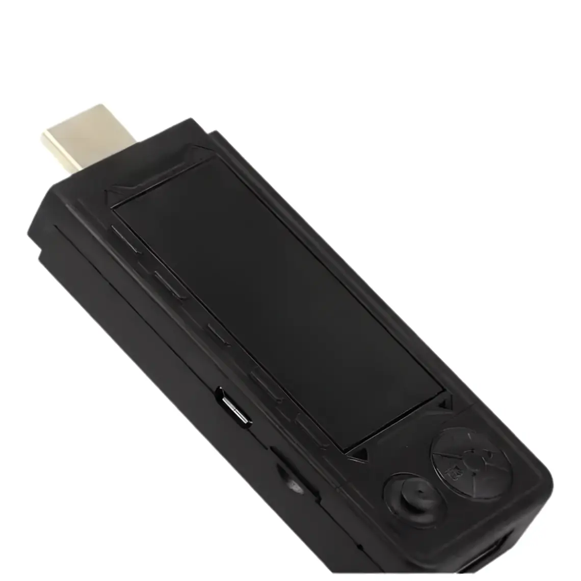 Game Stick X9 Pro Consola Retro con 2 Controles 4