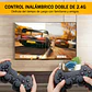 Game Stick Retro con 10.000 Juegos y 2 Controles - Miniatura 3