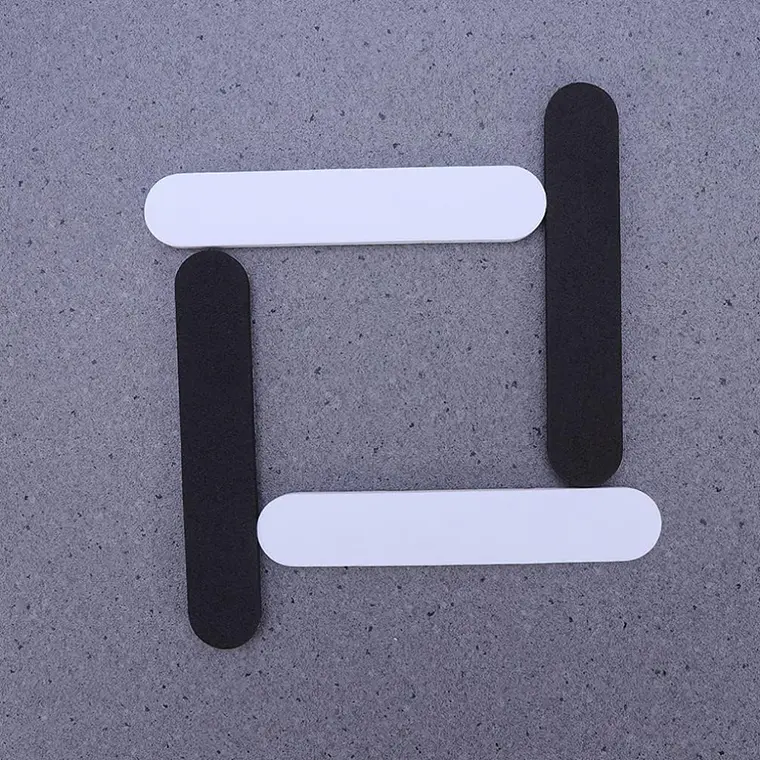 Cinta de Plomo para Raquetas Tenis y Pádel 2