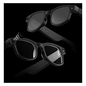 Lentes Inteligentes con Cámara y Traducción AI