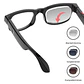 Lentes Inteligentes con Cámara y Traducción AI - Miniatura 3