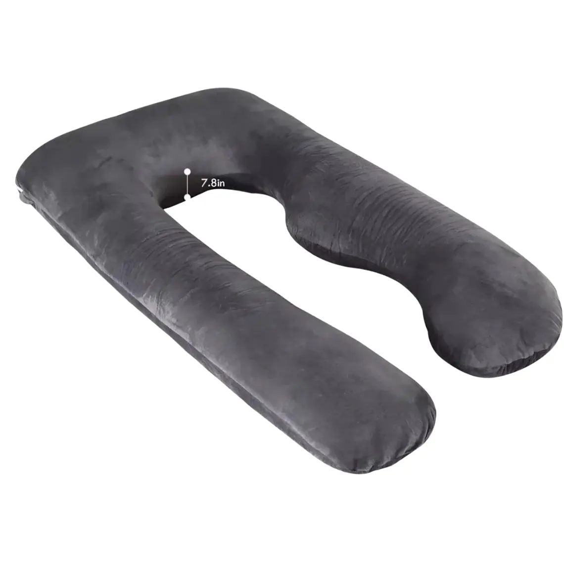 Almohada Maternal con Funda 1