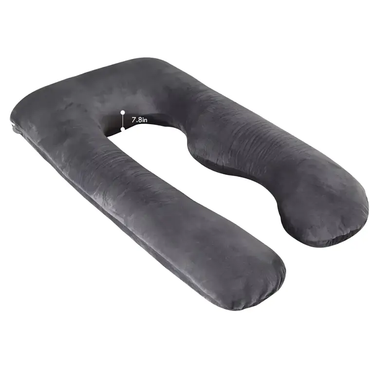 Almohada Maternal con Funda 1