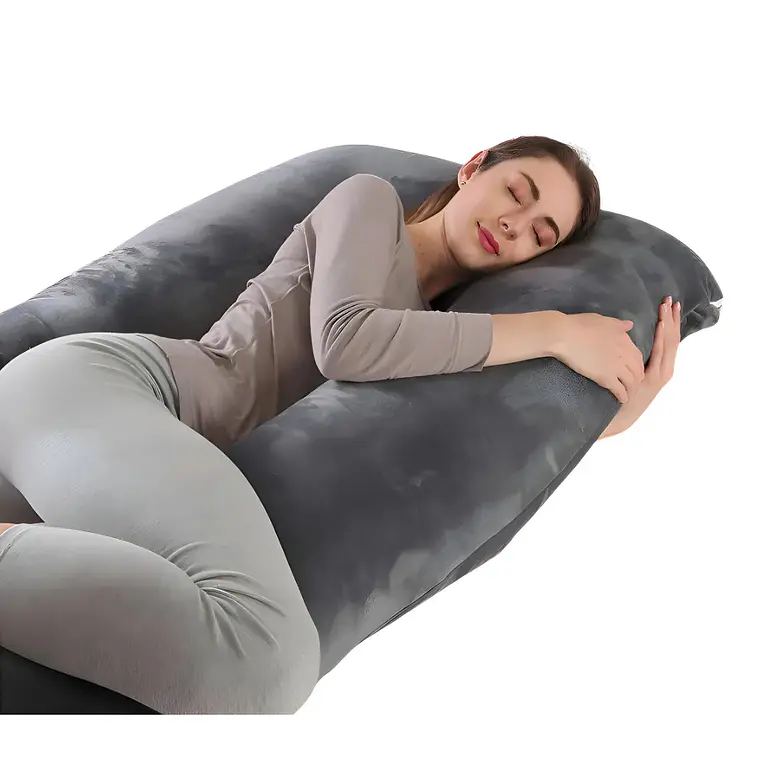 Almohada Maternal con Funda 2