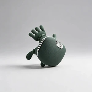 Masajeador Cuello y Hombros Recargable con Calor