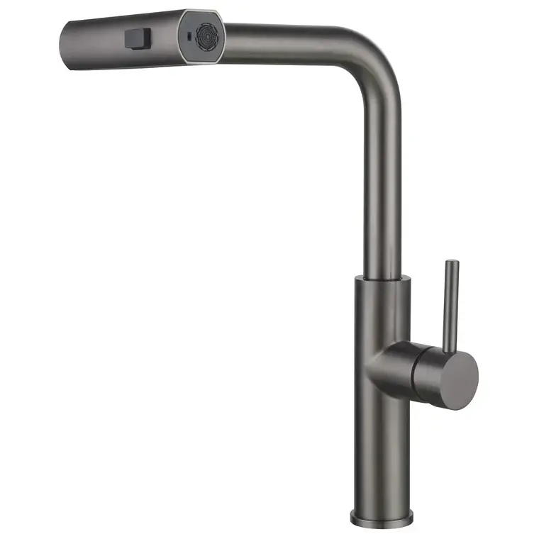 Llave Lavaplatos Cascada Set Completo 2