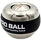 Powerball Ejercicio Rehabilitación Brazo Gyro Metalball Pro+ Estuche - Miniatura 3