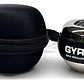 Ejercitador Brazo Metal Luz Gyro Powerball Contador+ Estuche - Miniatura 6